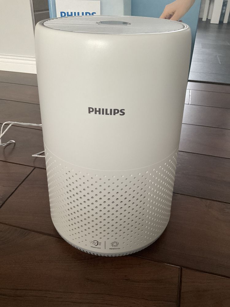 Oczyszczcz powietrza Philips AC0819