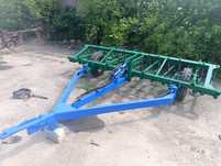 Продам культиватор КПСу 4.2