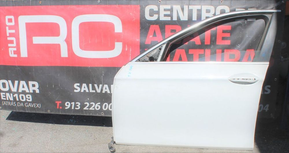 Porta da Frente do Lado Esquerdo BMW X6