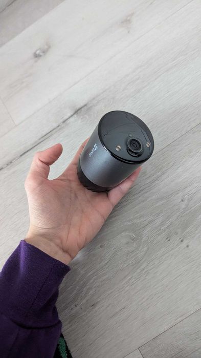 EZVIZ CS-BC1C автономна Wi-Fi камера відеоспостереження 1080P