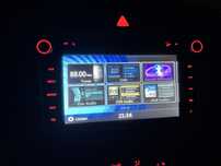 Clarion NX403EV-radio/stacja multimedialna VW,Seat,Skoda