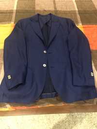 Blazer Massimo Dutti