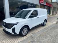 Ford Transit Courier 1.5 EcoBlue Van Trend