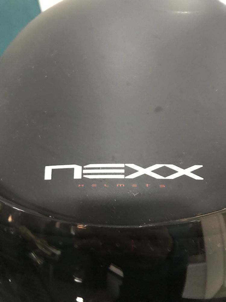 Capacete Nexx Helmets SX.60