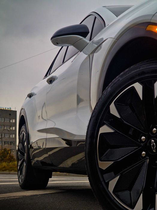 Chevrolet Blazer EV RS 2024