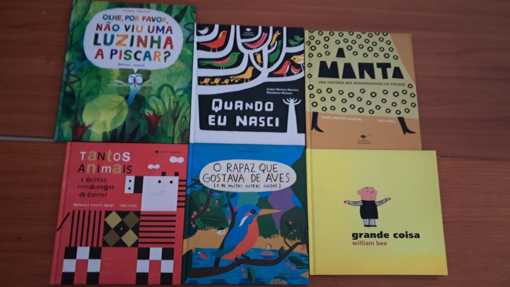 Literatura infantil 2
