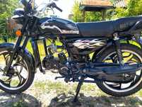 Продам Mustang Alpha 125