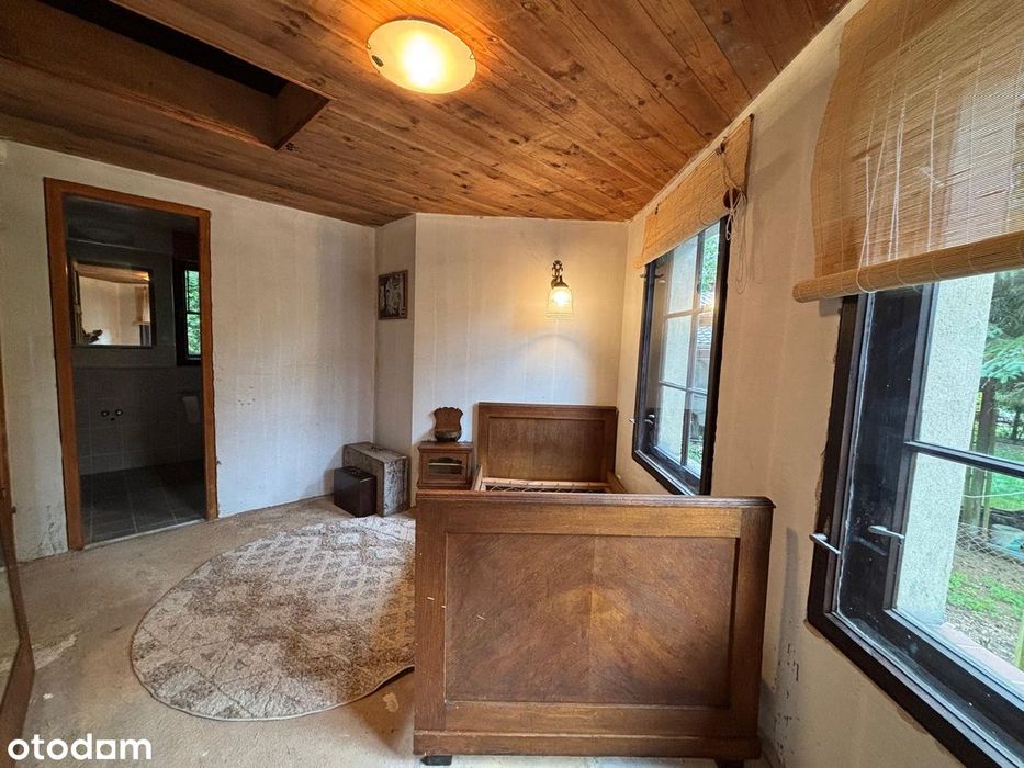 Otowo, relaks i rekreacja, cena do negocjacji