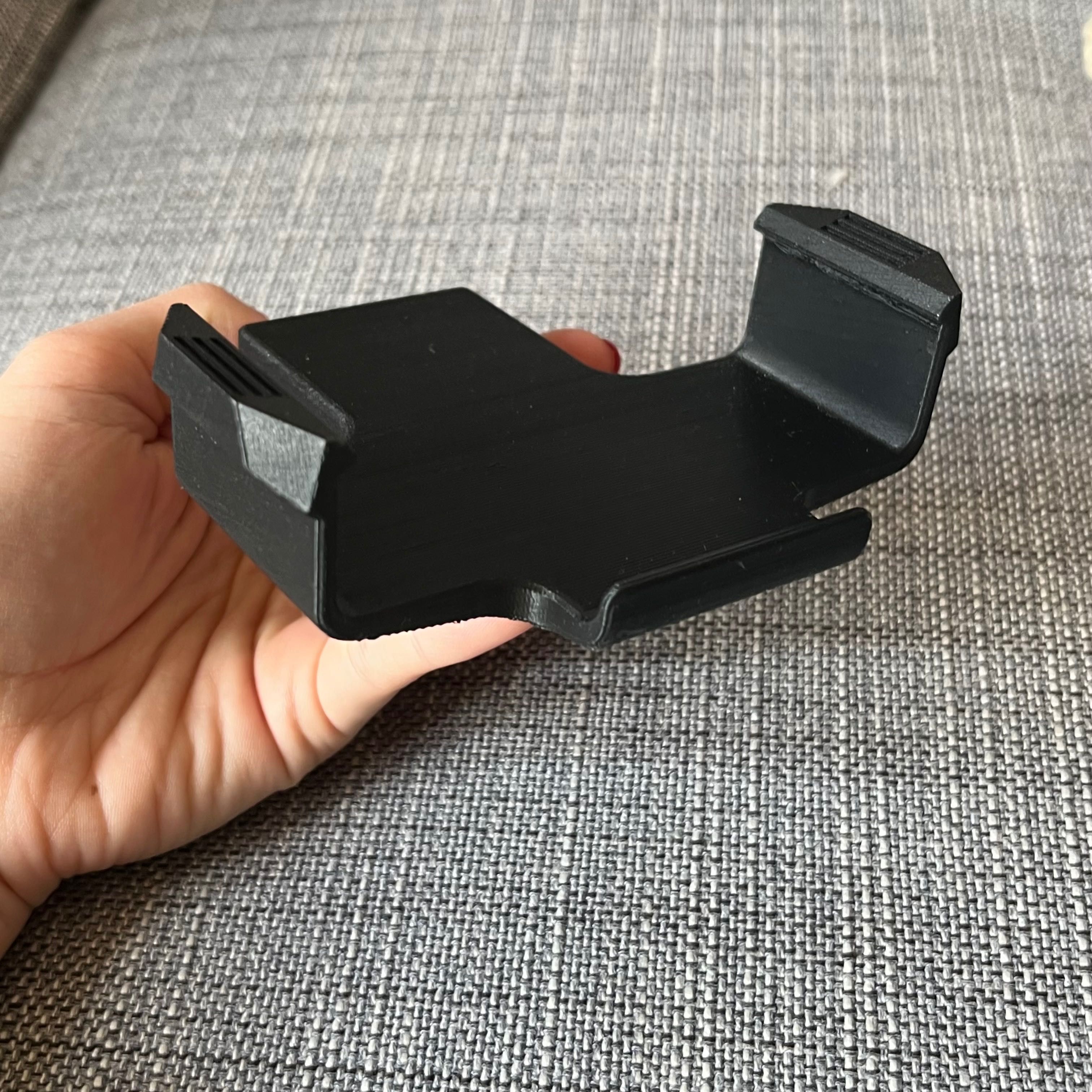 Polaroid SX70 adapter do statywu
