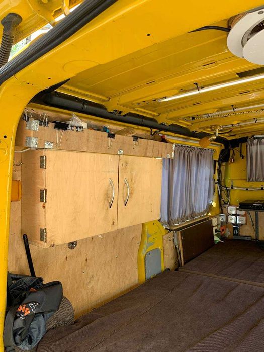 Продам Опель виваро