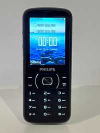 Philips Xenium E560 | na 2 karty sim | Duża bateria