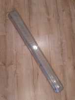 Lampa sufitowa PHILIPS TCW060 hermetyczna oprawa pyłoszczelna T8 230V