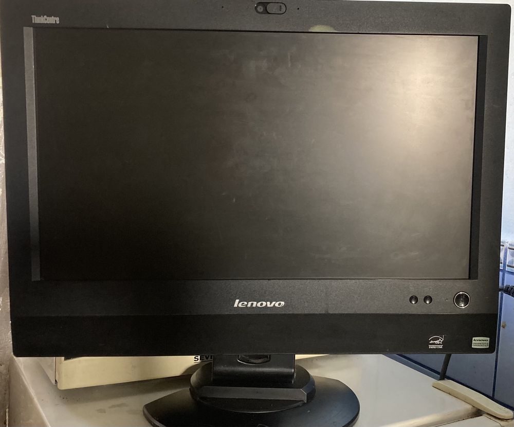 Komputer Lenowo Thingcentre  N71z -Intel i5