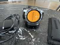 Sprzedam smartwatch samsung galaxy watch 46mm