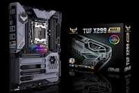 Asus MB Tuf X299+Core-i9-10940X+32GB-DDR4-PC4000 a 200%