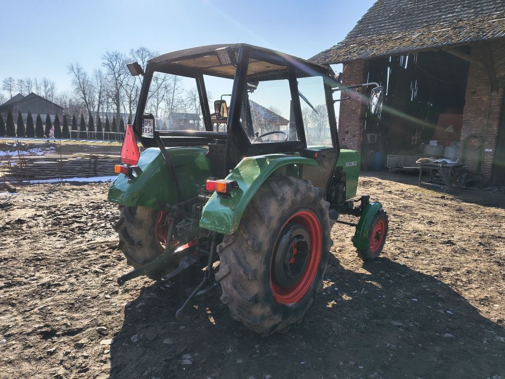Ciągnik URSUS c-360 3p