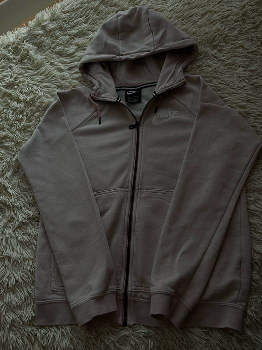 Кофта зипка найк оригинал