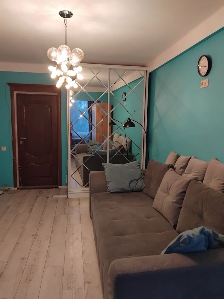 Оренда кімнати пр.Берестейский, м. Політехнічний інститут