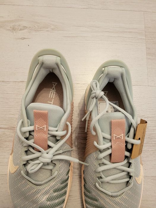 Кроссовки NIKE METCON 9 Flyease нові original