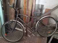 Bicicleta retro boston