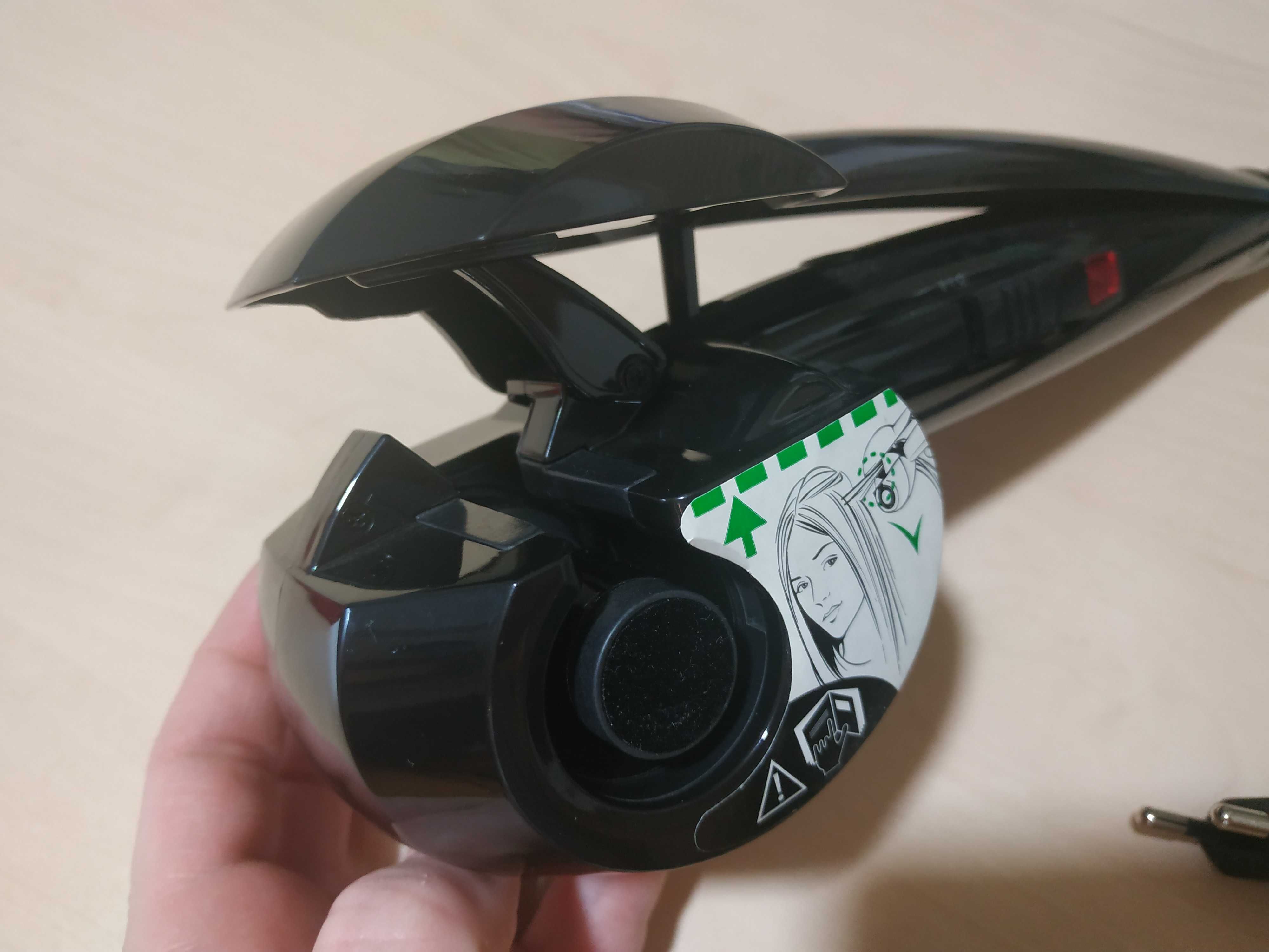 Raz użyta lokówka automatyczna BaByliss Paris