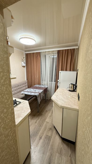 Квартира посуточно БРОНЬ ДЕКАБРЬ