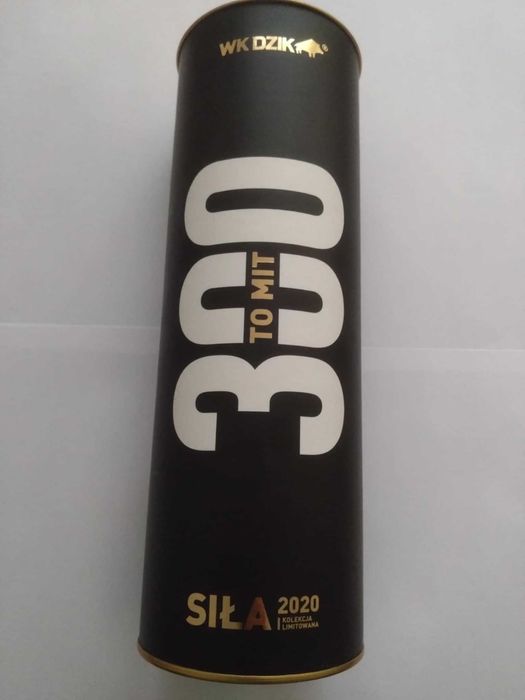 TUBA DZIK 300 TO MIT edycja limitowana