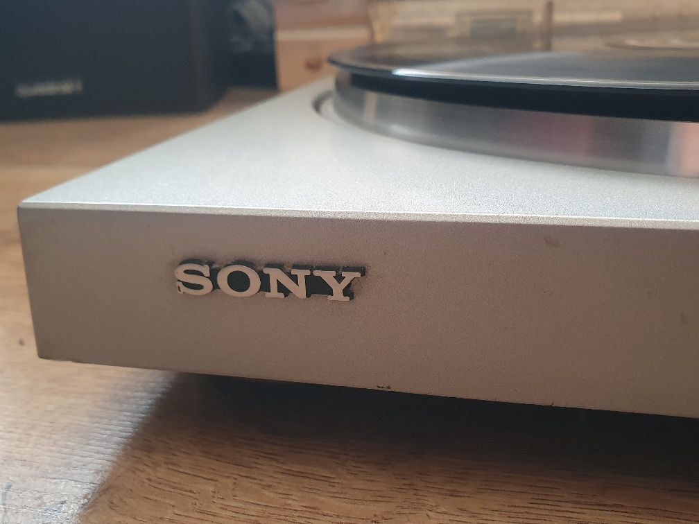 Gramofon Sony PS LX2 , półautomat made in japan