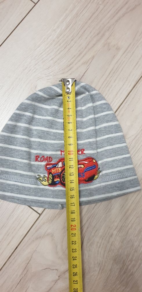 Czapka dziecięca