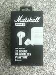 навушники marshall minor 3