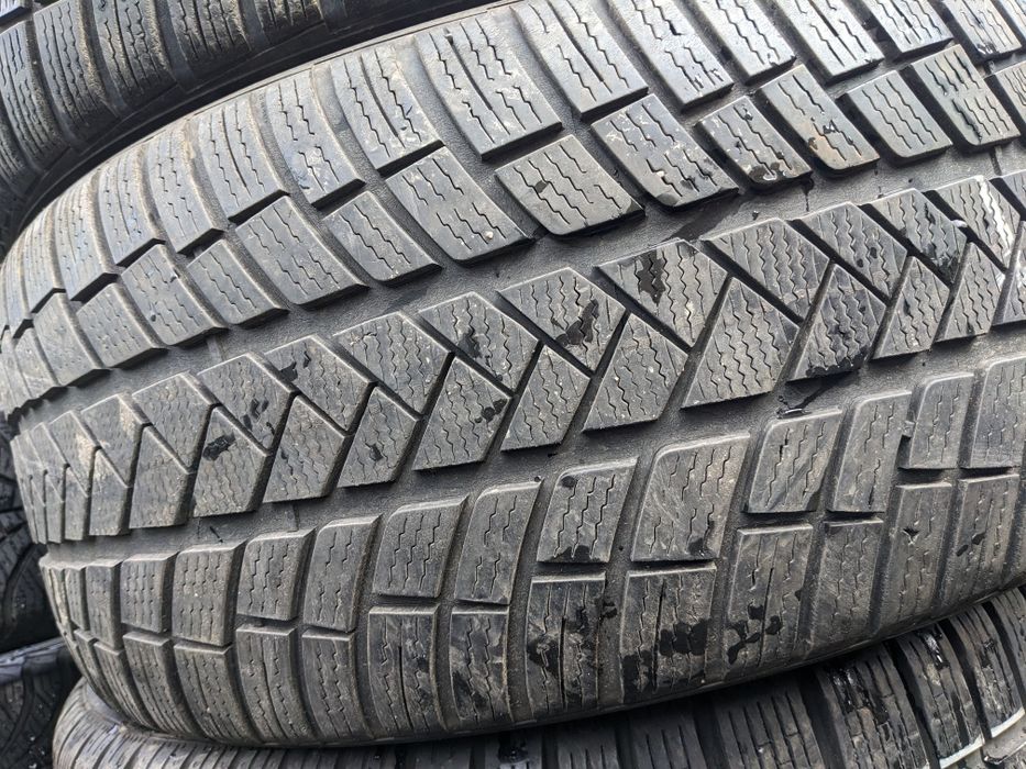 255/40R21 Vredestein 2019рік зима