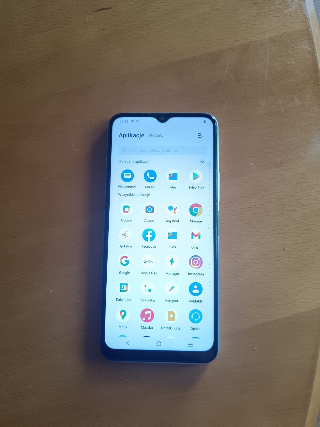 Sprzedam telefon vivo y11s