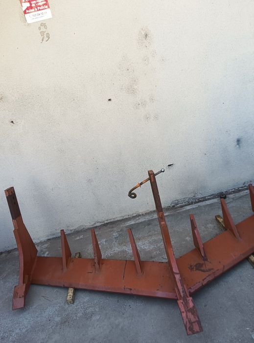 Vendo riper de 3dentes
