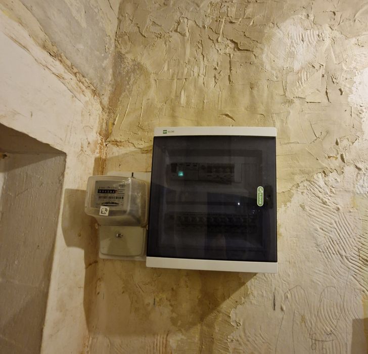 Elektryk instalacje, montaż, pomiary, podłączenie urządzeń