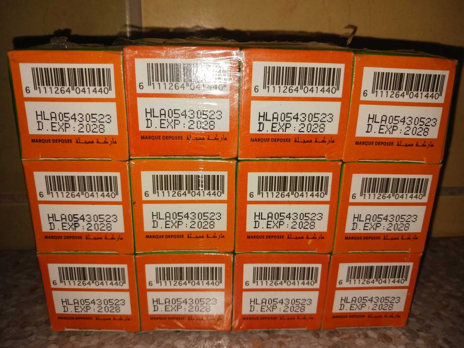 Olejek z opuncji figowej 30 ml z Maroka