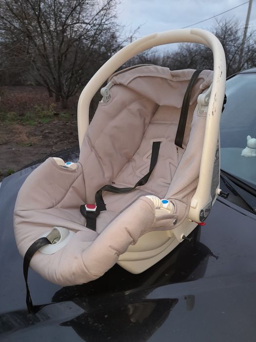 Автокресло  для малиша