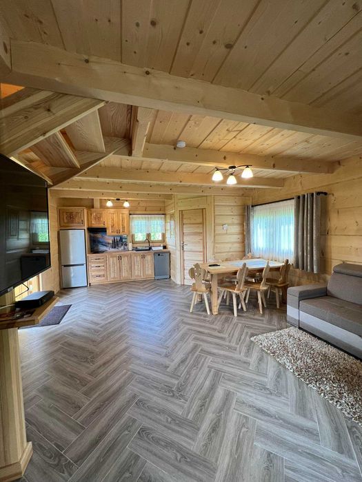 "Domek w Polanach 2 - Kościelisko/Zakopane