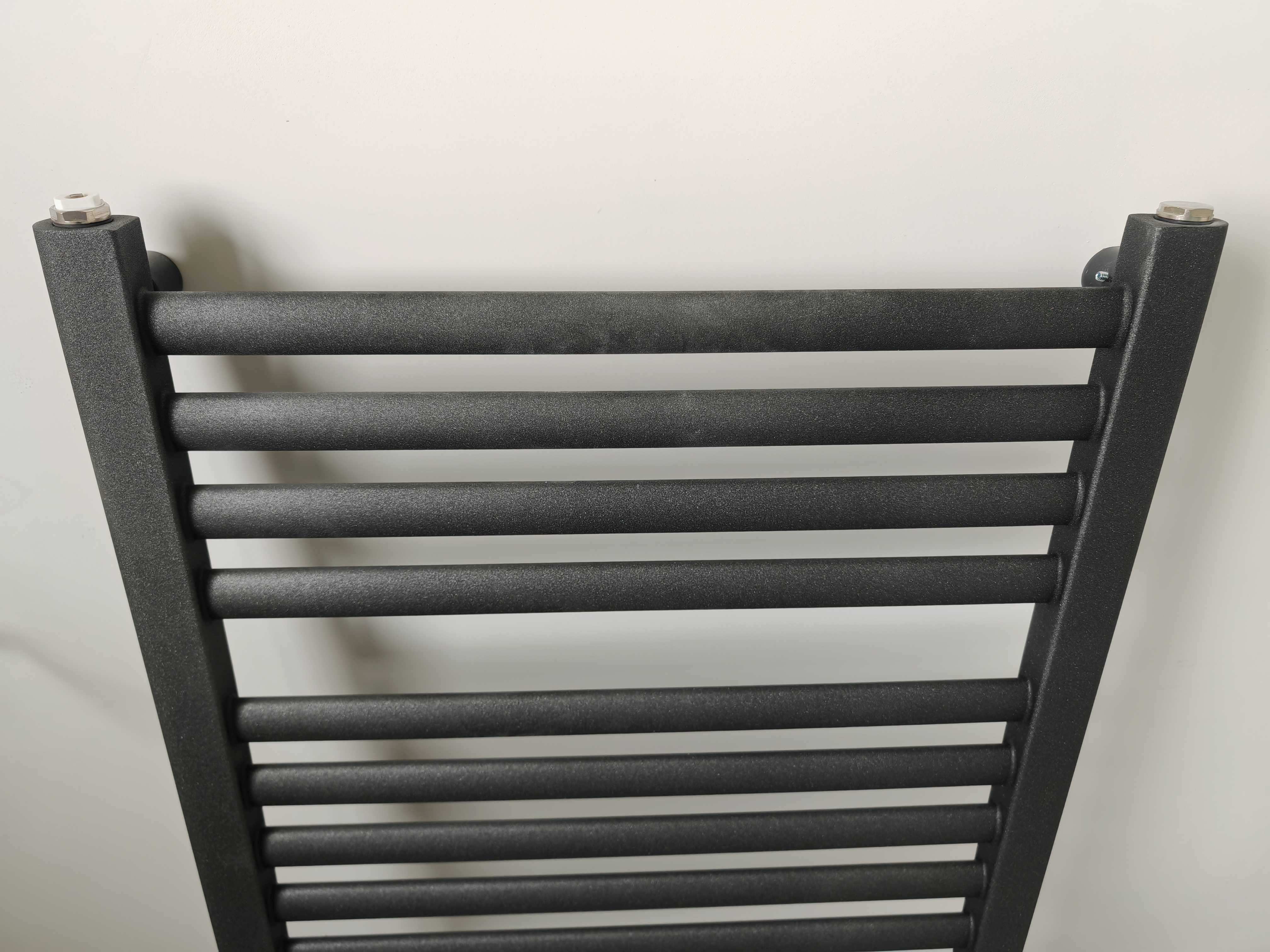 Grzejnik Regnis 540x910 Antracyt struktura