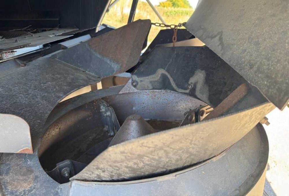 комбайн Claas Lexion 750TT 2011р