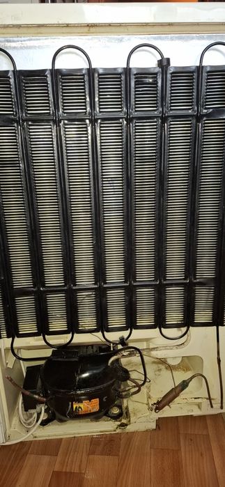 Морозильна камера Liebherr G 1221