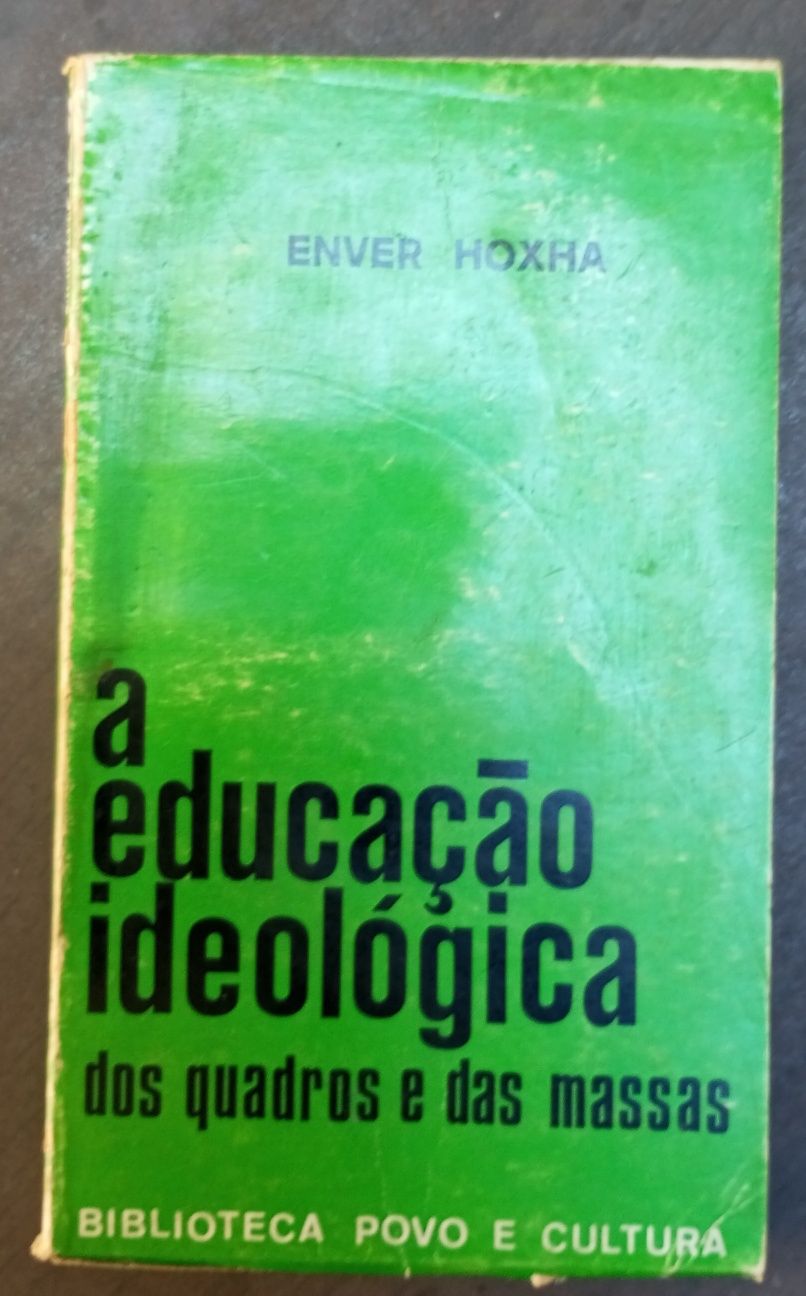Livros políticos
