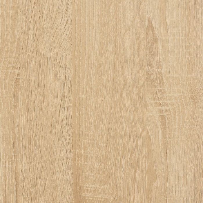 Vidaxl Szafka Pod Akwarium, Dąb Sonoma, 120X40X60 Cm