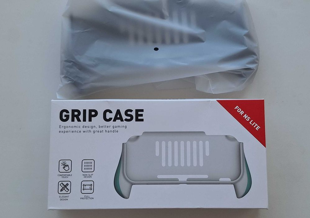 Держатель Grip Case для Nintendo Switch Lite