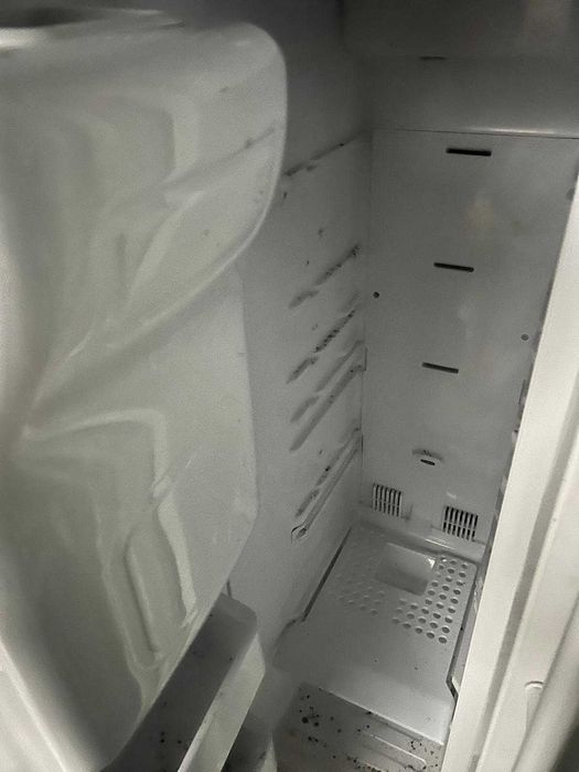 Frigorifico Americano Samsung