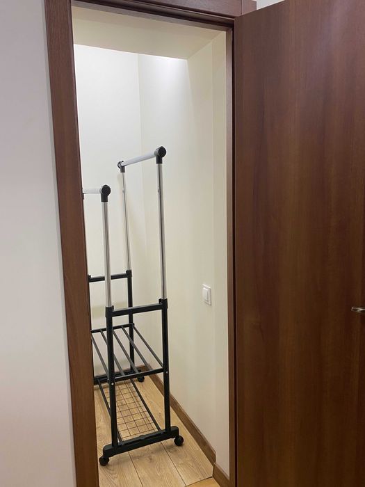 Свою 2-х комнатную квартиру, евроремонт, сертификат не предлагать!