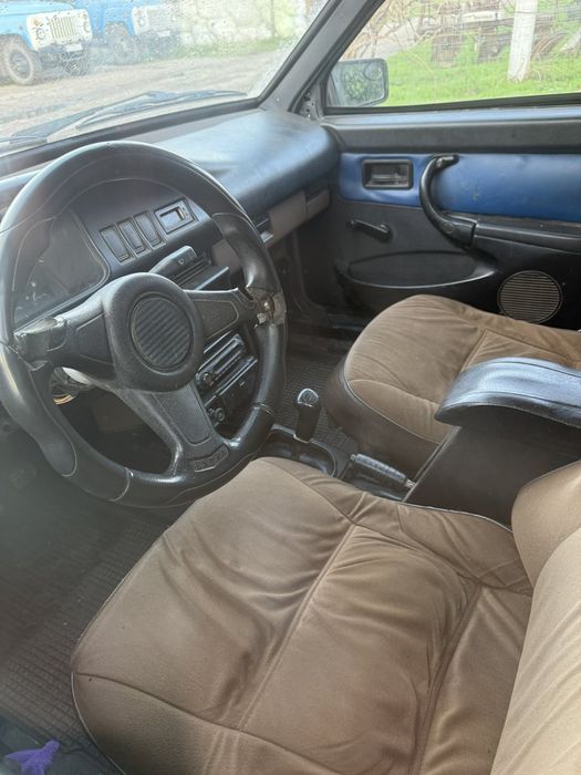 Автомобіль ВАЗ 2199