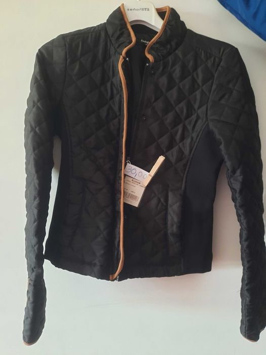 Roupa de Mulher nova e semi nova