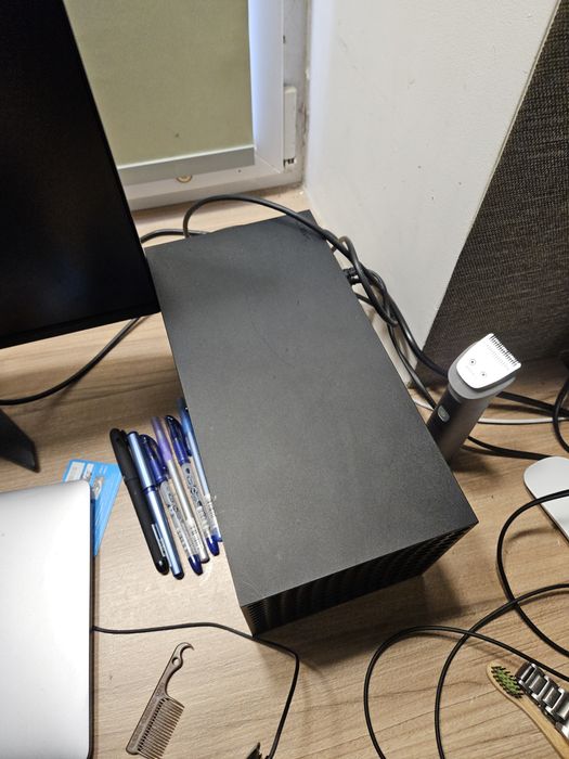 Топ комплект XBOX series X + 2k монітор ігровий + джойстик + ссд 1тб