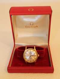 Relógio Omega Constellation 1969 Gold