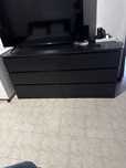 Vendo comoda Malm 160x78
